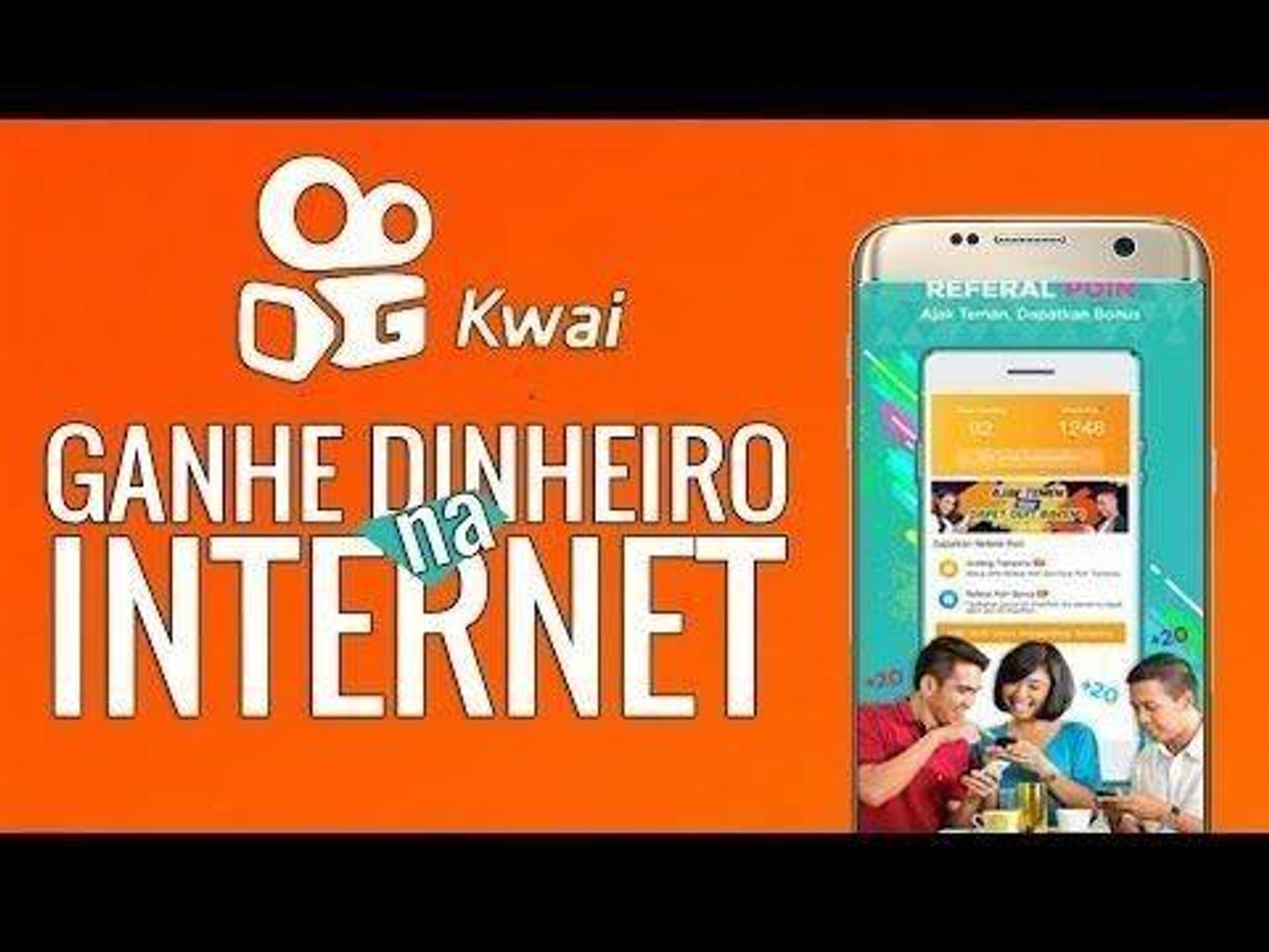 Social Na minha opinião um dos melhores apps para assistir vídeos..