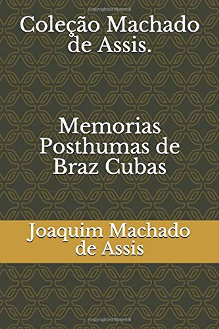 Books Coleção Machado de Assis