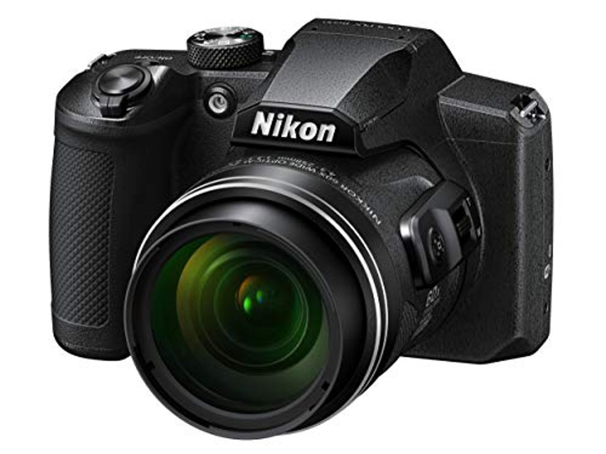 Producto Nikon Coolpix B600 - Cámara digital de 16 MP(3"