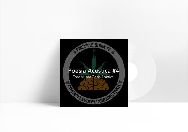 Music Poesia Acústica #4: Todo Mundo Odeia Acústico