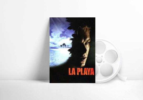 Movie La playa