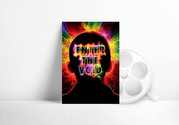 Movie Enter the Void