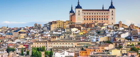 Place Toledo