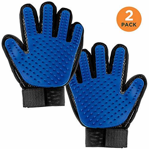 Productos Simply Natural Pack de 2 Guantes de Aseo Pack de 2 Guantes