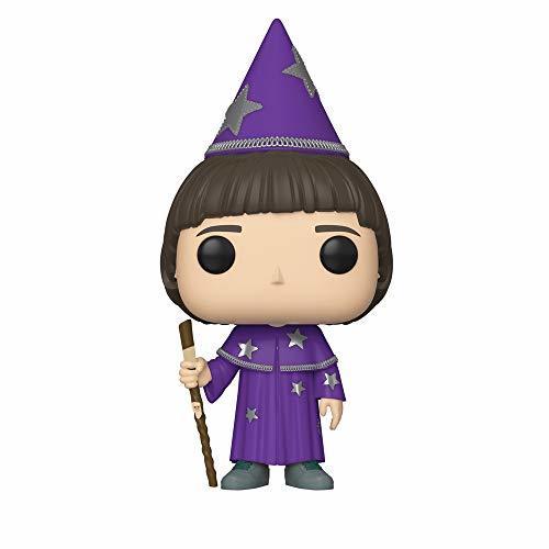 Juego Funko- Pop Vinilo: Stranger Things: Will