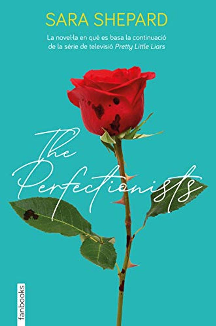 Book The perfectionists