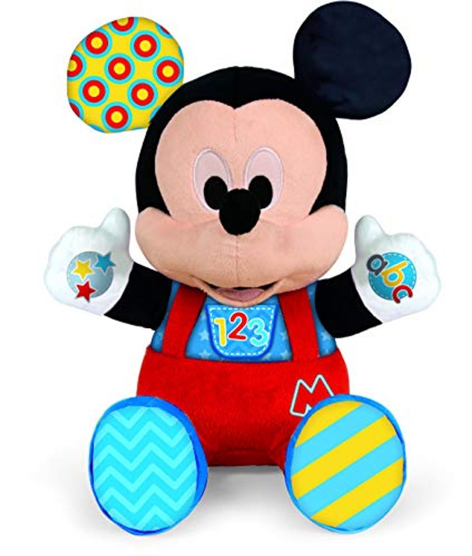 Producto Baby Disney - Peluche Baby Mickey