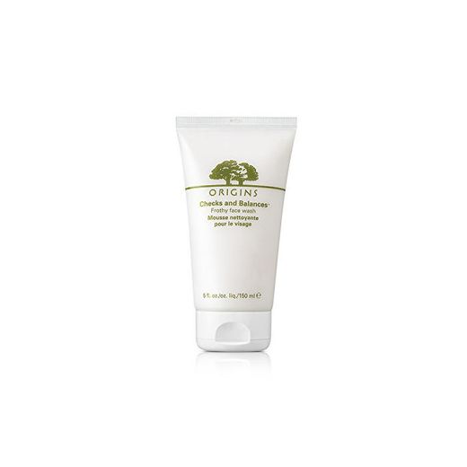 Origins Checks & Balances Frothy Face Wash 150ml