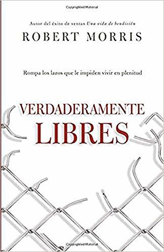 Libro Verdaderamente Libres