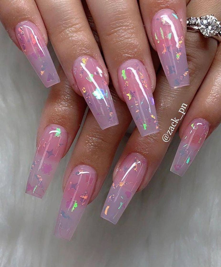 Fashion Nail art