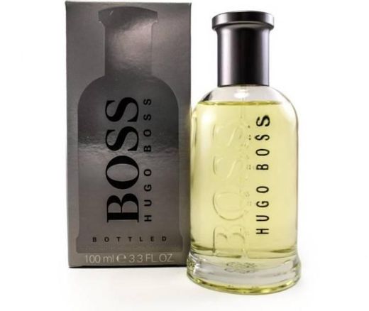 Colonia Hugo boss 