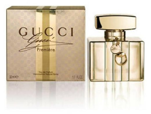 Colonia gucci 