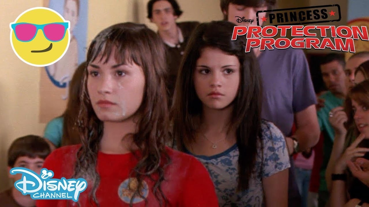 Fashion Princess Protection Programme | Ice Cream Madness - YouTube