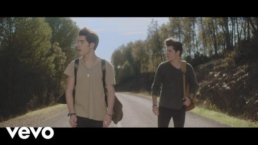 Gemeliers - Si Te Vas - YouTube