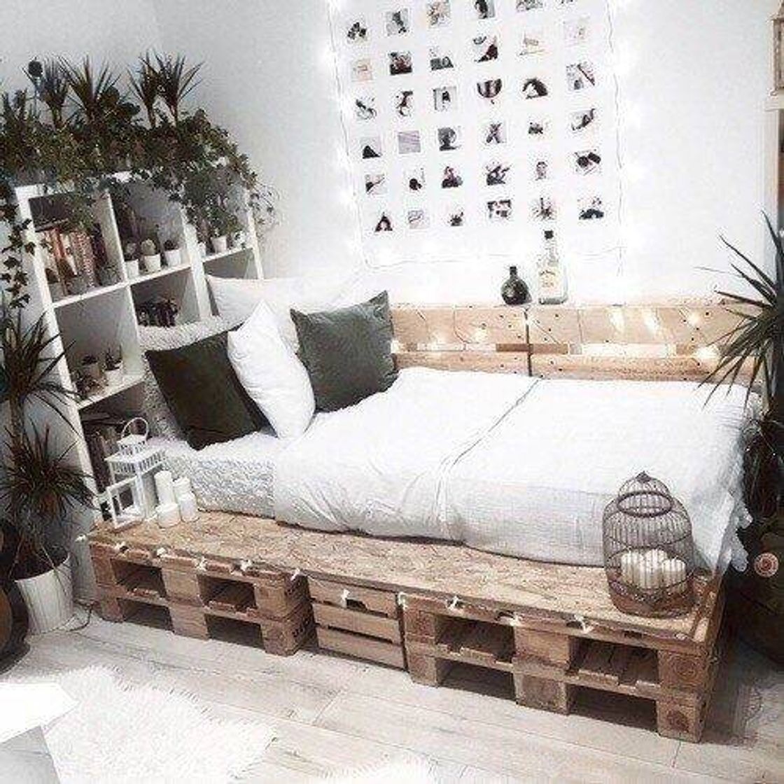 Moda 🛏️