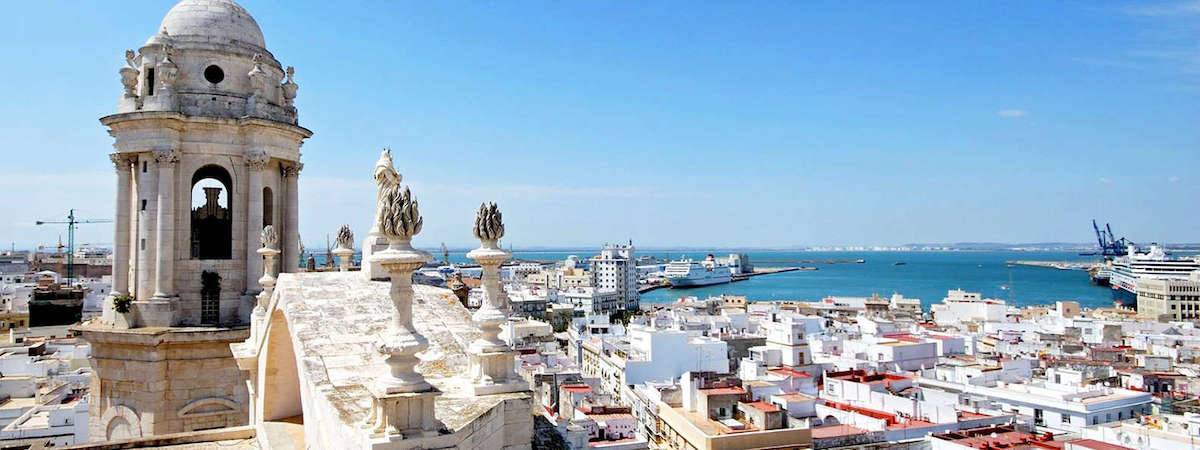 Fashion Iglesia del Carmen en San Fernando - Opinión, consejos, guía y más!