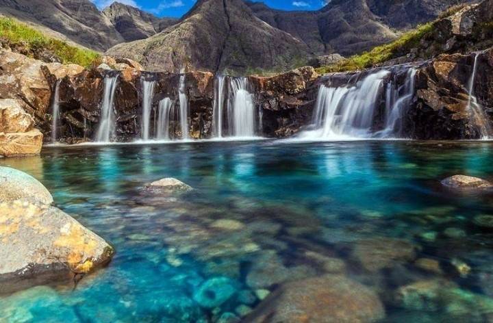 Paisaje 😍