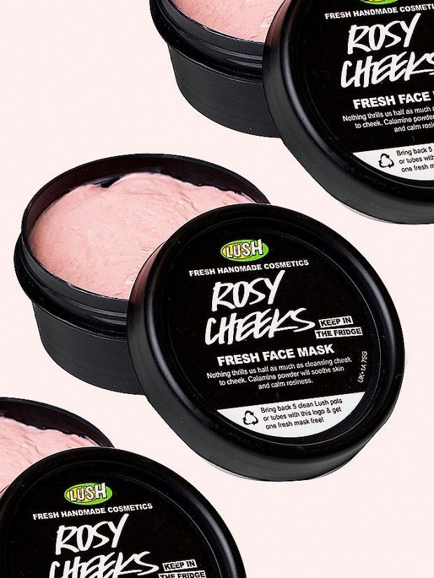 Fashion Rosy Cheeks | Vegan, -Toda la gama vegana, -Cuidado facial ...