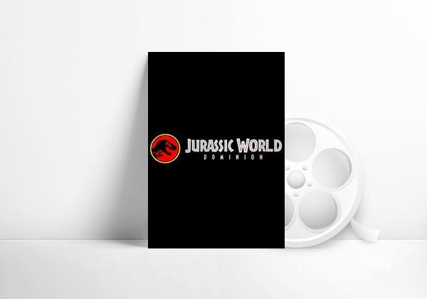 Movie Jurassic World: Dominion