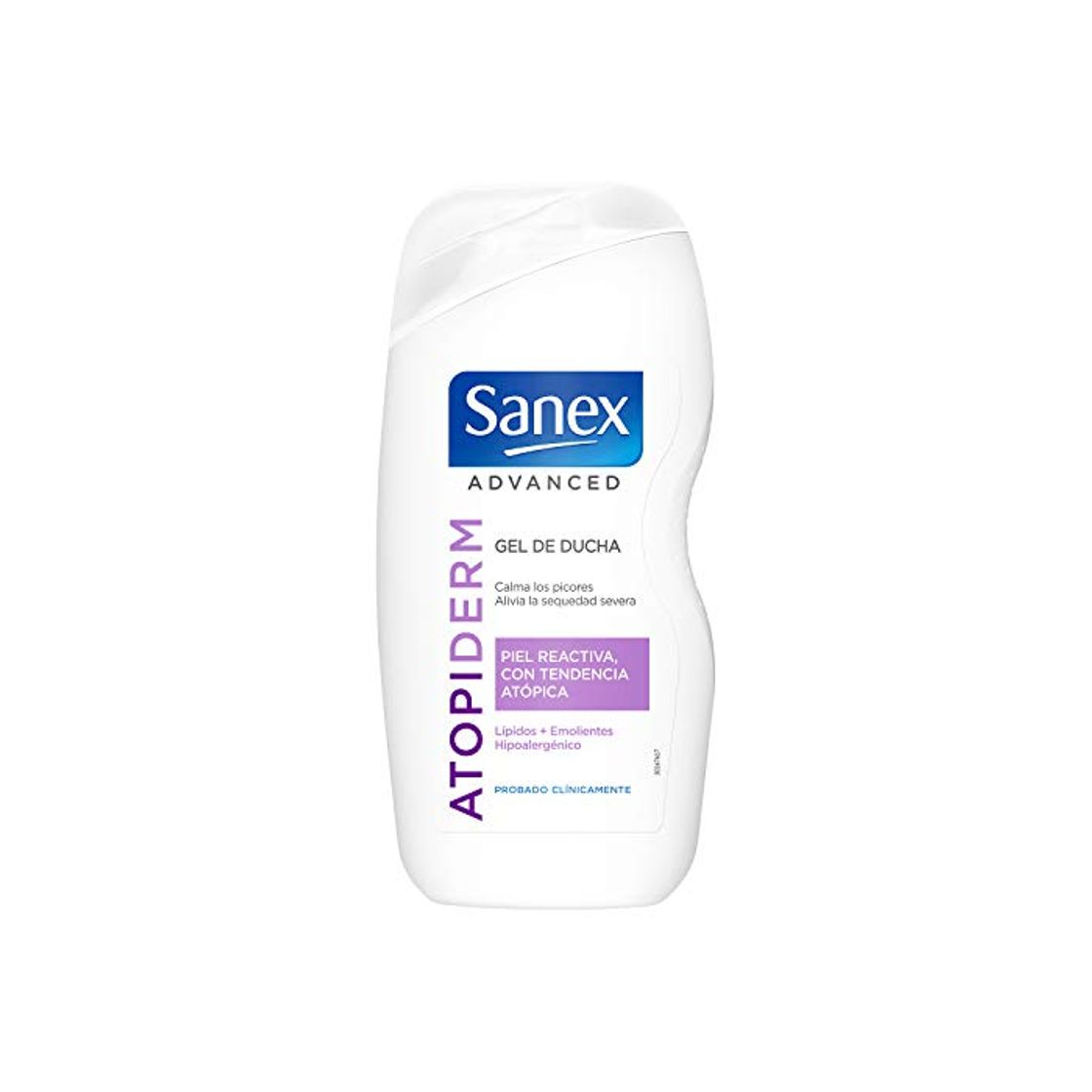 Beauty Gel Sanex Atopiderm