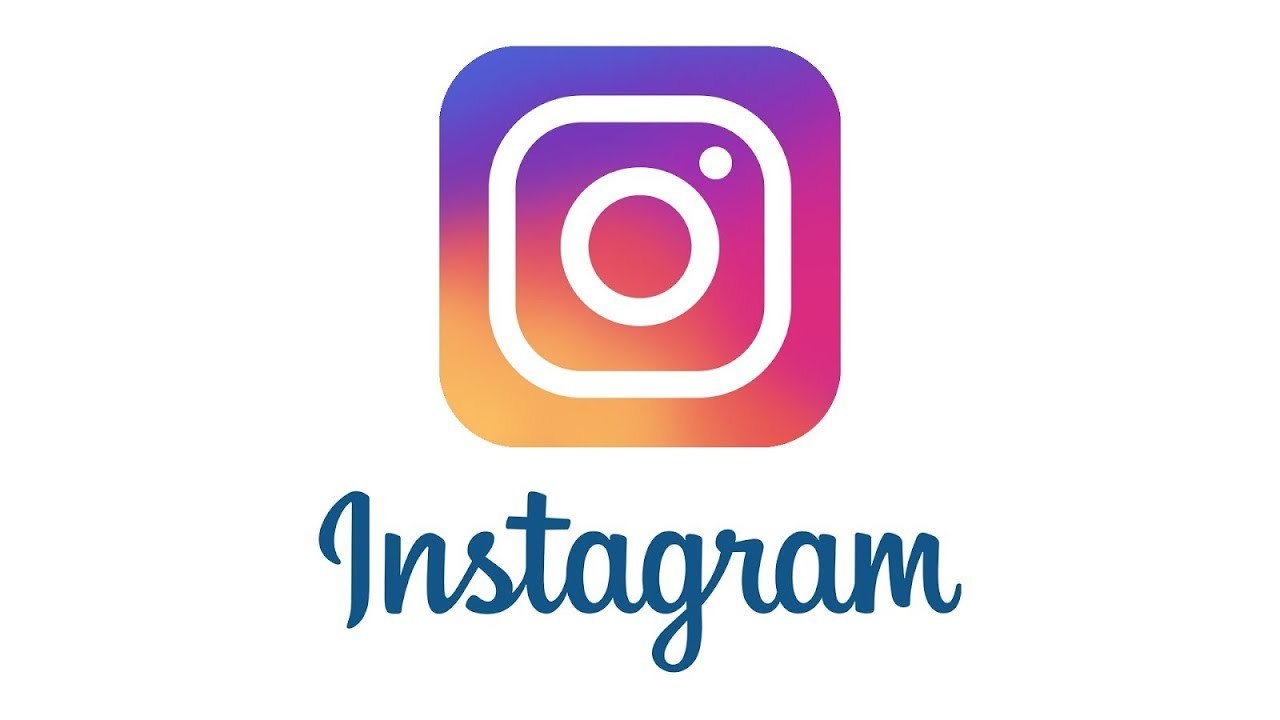 Sígueme en instagram