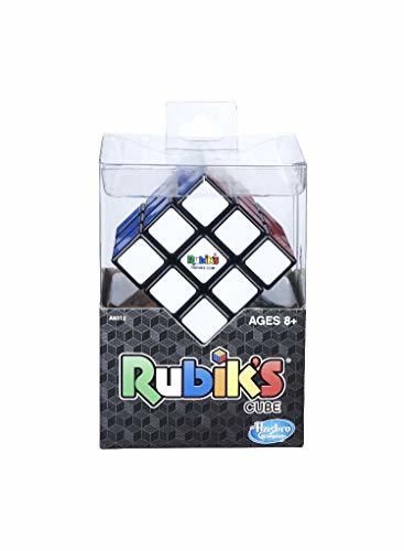 Products Hasbro Cubo de Rubik