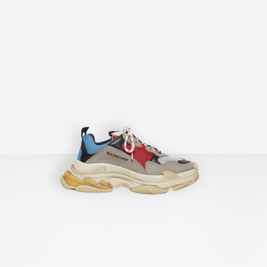 Product Balenciaga Triple S