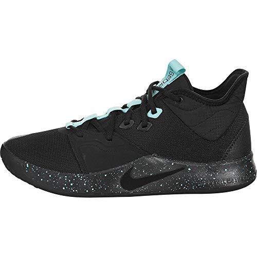 Product Nike PG 3, Zapatillas de Baloncesto para Hombre, Multicolor