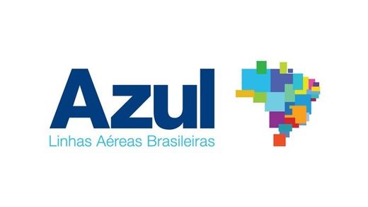 Azul companhia aérea brasileira 