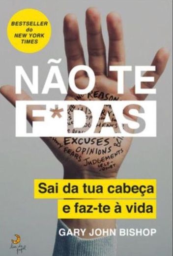 Não Te F*das