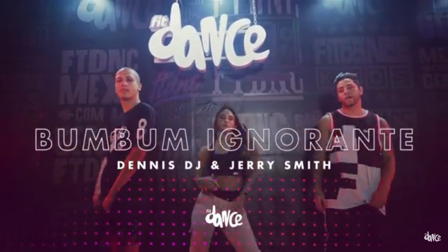 Social Bumbum ignorante 