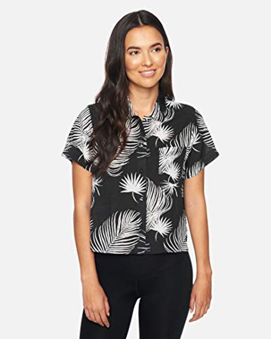 Fashion Hurley W Getaway Printed S