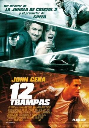 Movie 12 trampas