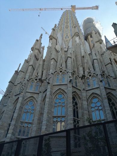 Barcelona