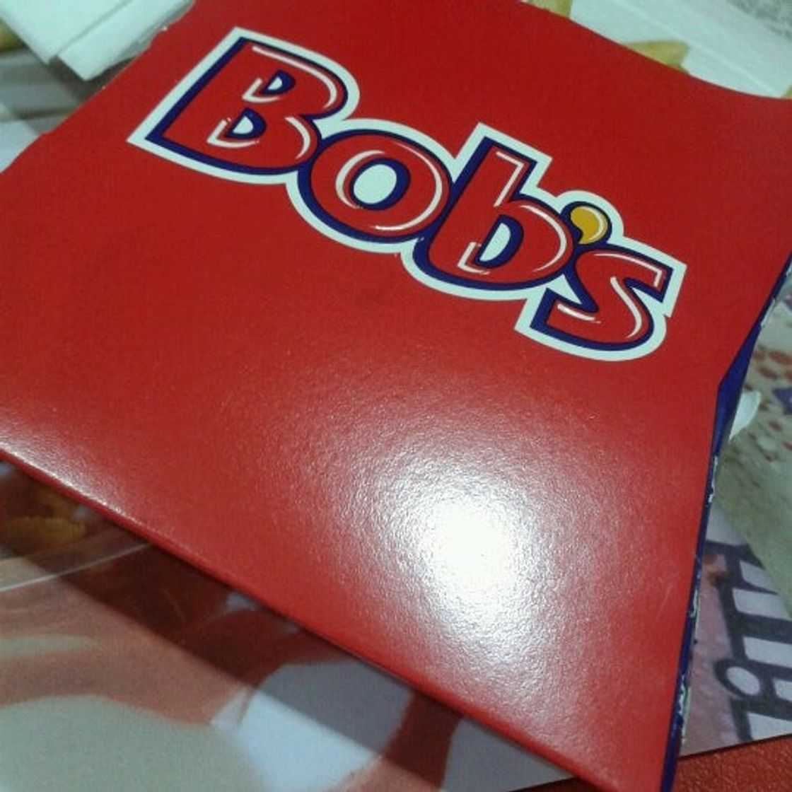 Restaurants Bob's