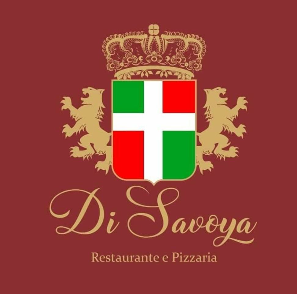 Restaurantes Di Savoya