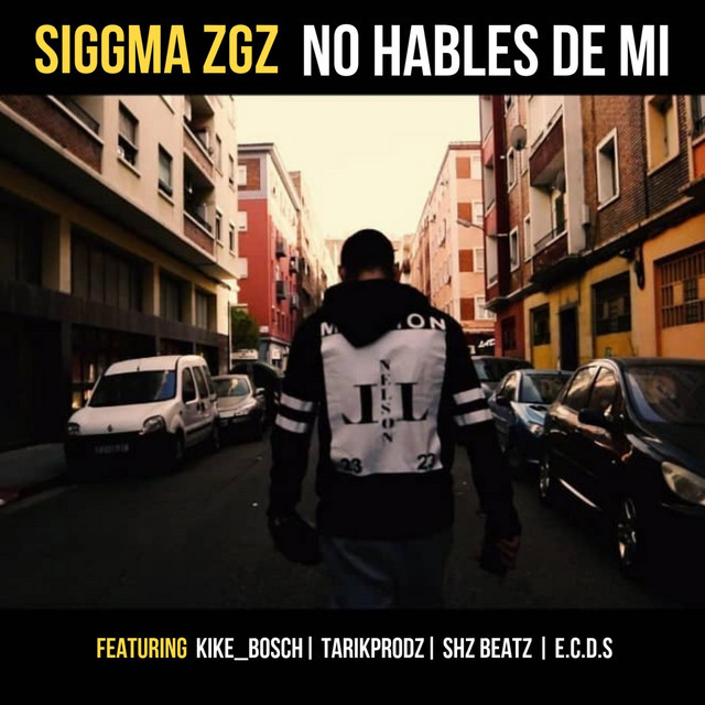 Music No Hables de Mi