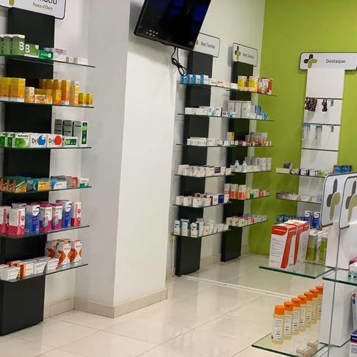 Farmacia Ponta d'Ouro