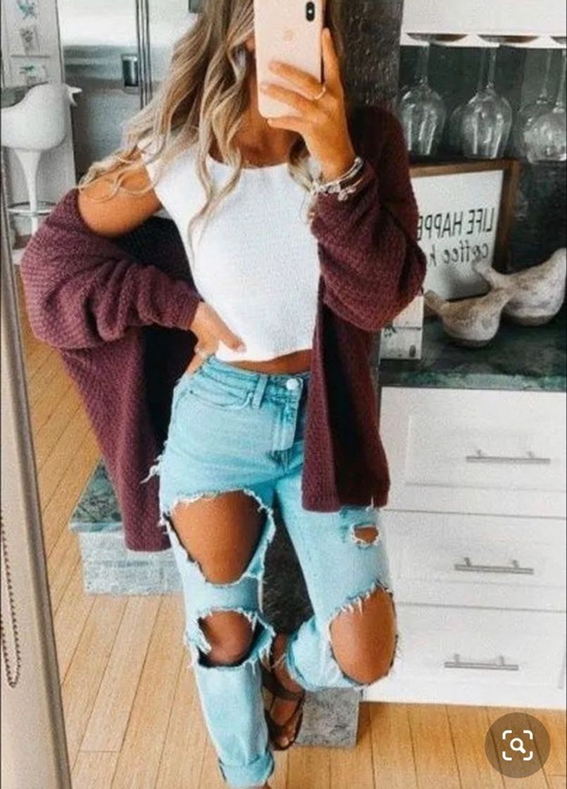 Fashion Comfy outfit 