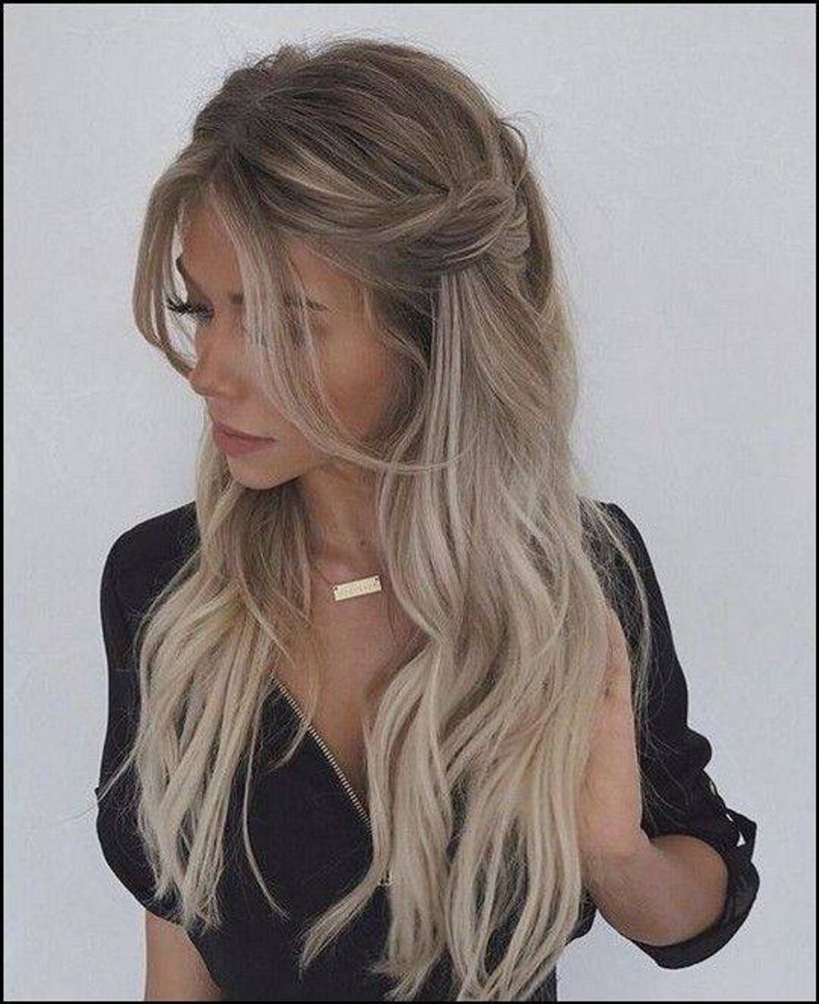 Social BEAUTIFUL HAIR♡