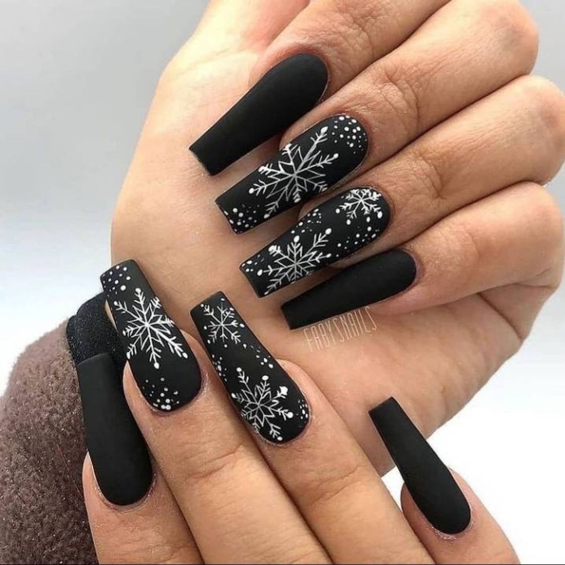 Fashion Natal mais dark🖤