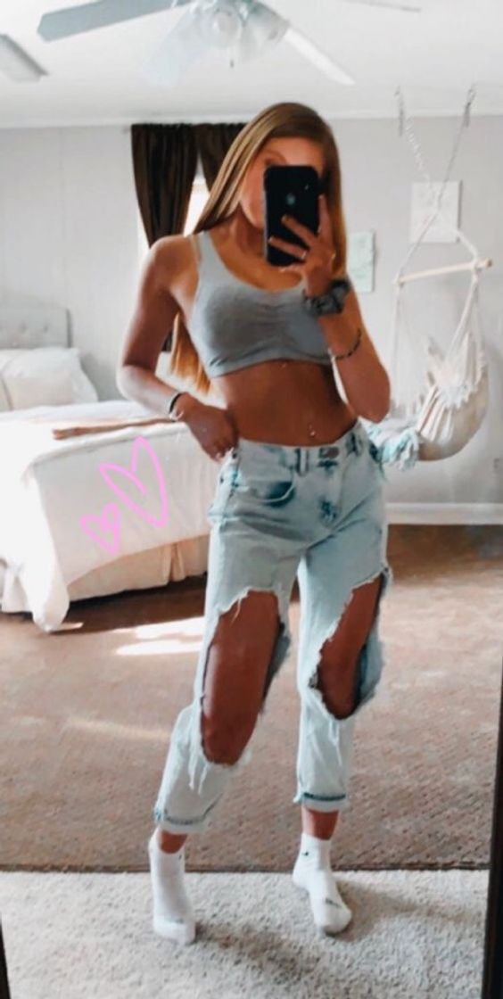 Social Jeans 