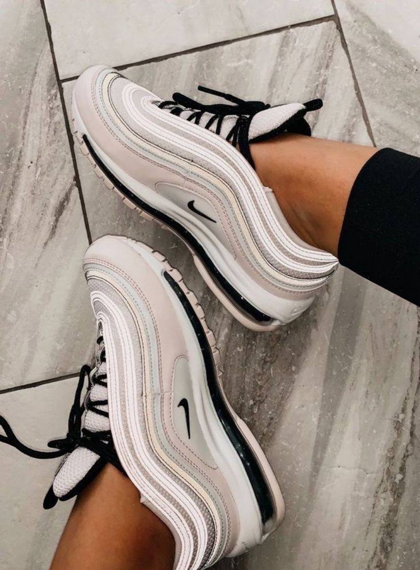 Moda Air max 97