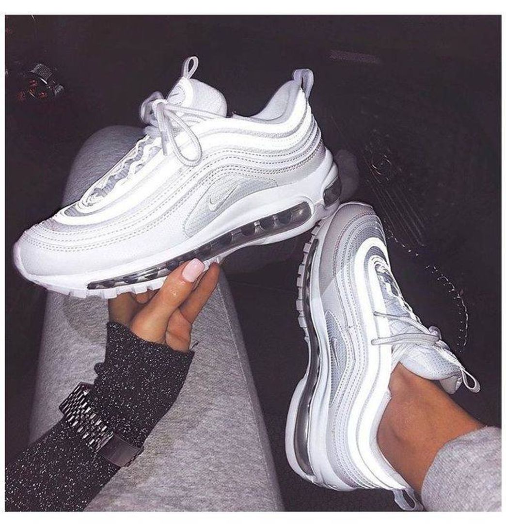 Social Air max 97