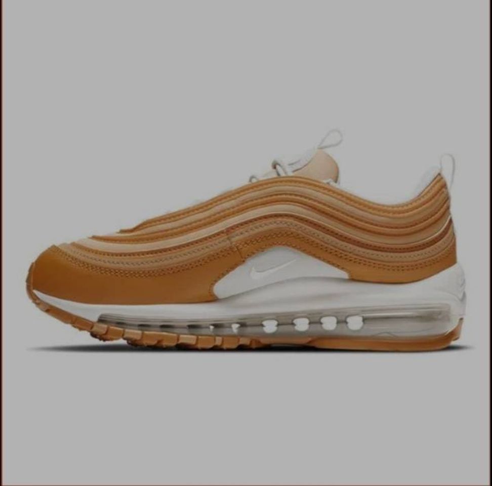 Social Air max 97 para comprar 🧡