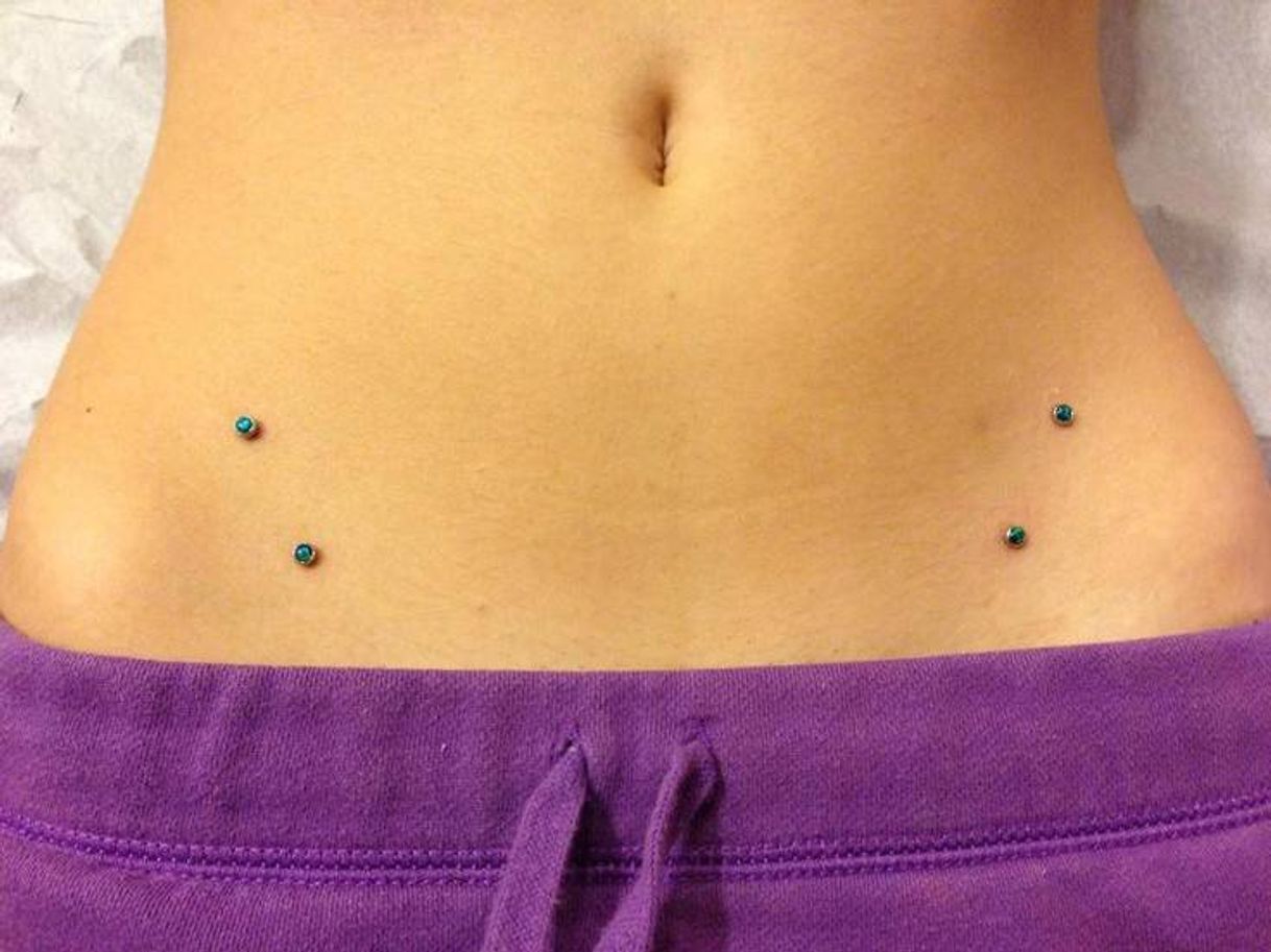 Fashion Piercing