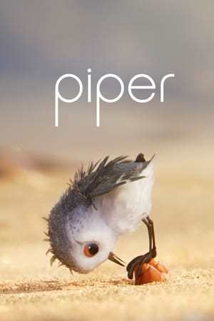 Película Piper