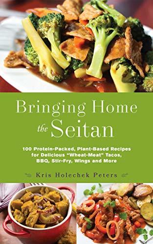 Book Bringing Home The Seitan