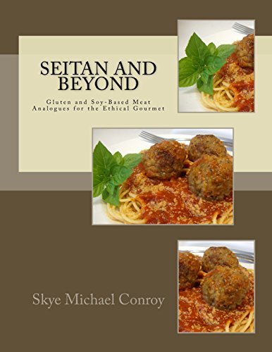 Book Seitan and Beyond