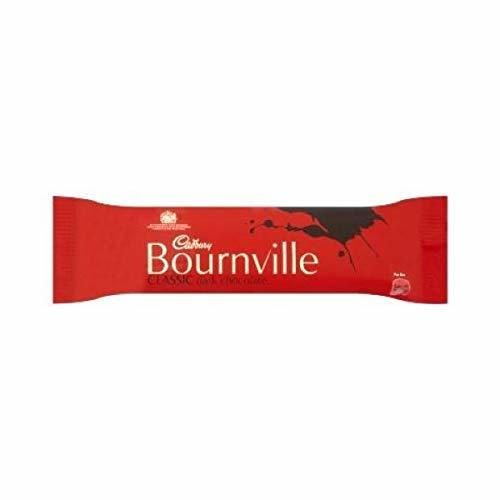 Bournville Classic Chocolate oscuro 36 x 46 g Barras
